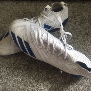 Adidas cleats (F35922)